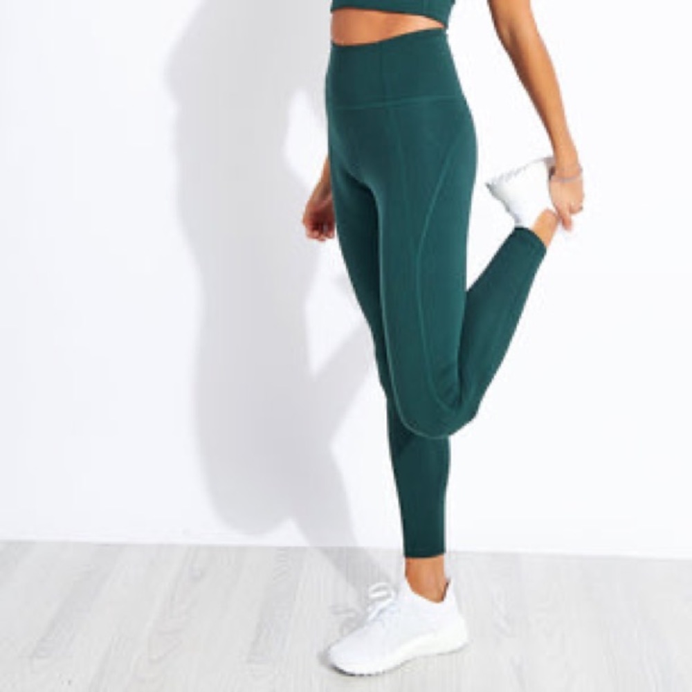 Girlfriend Collective leggings